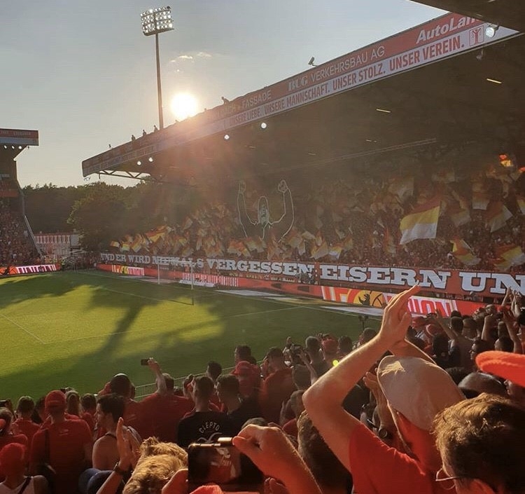 bananenflanke Union1