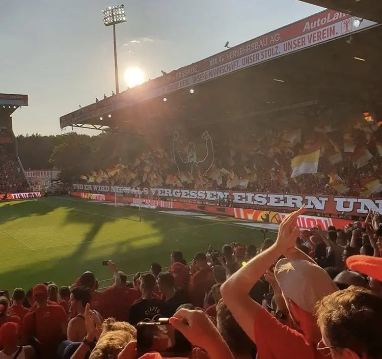 bananenflanke Union1