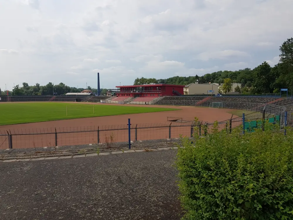 bananenflanke 1 Fc Frankfurt 10