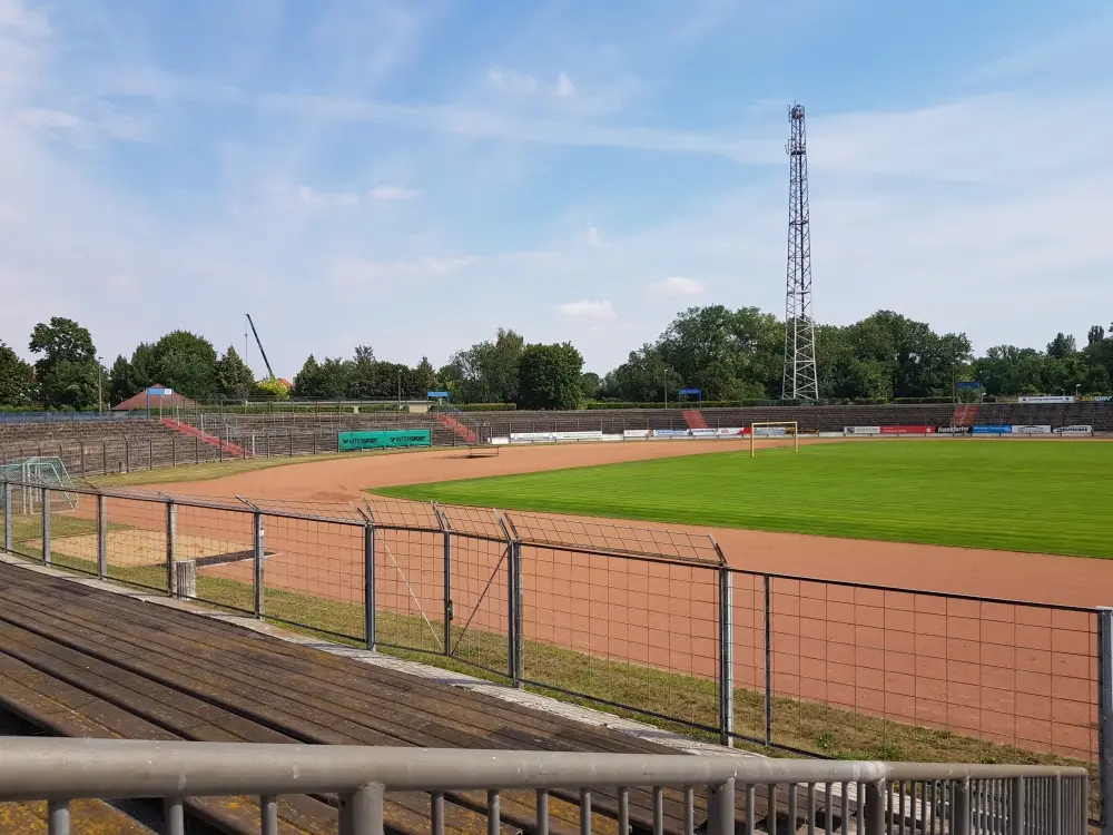 bananenflanke 1 Fc Frankfurt 2