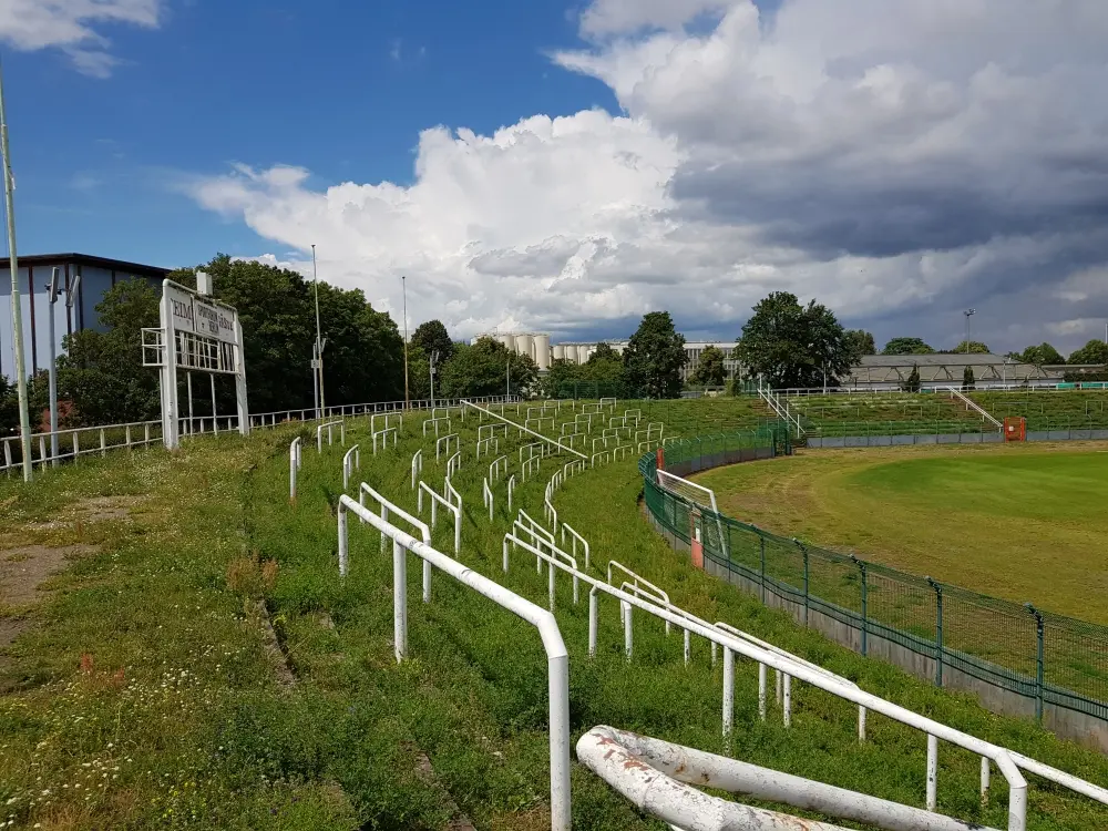 bananenflanke BFC Dynamo 5