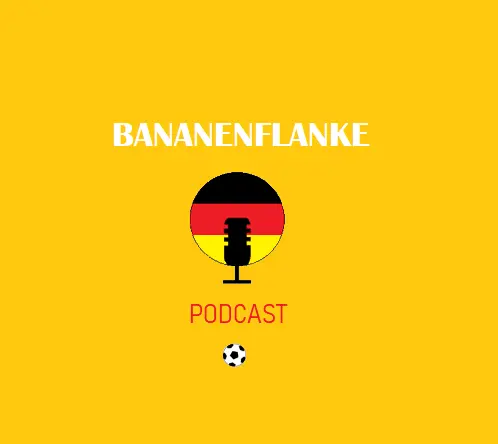 bananenflanke Bananenflanke Podcast logo