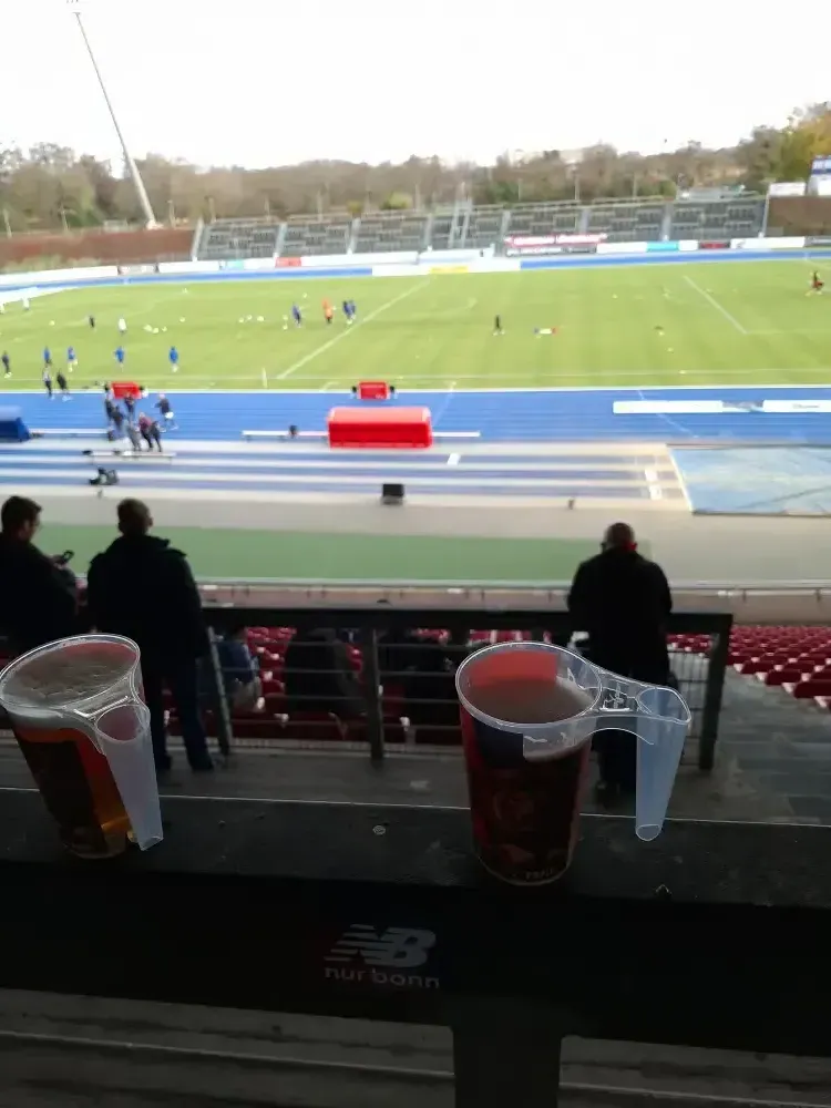 bananenflanke Bonner-SC x27