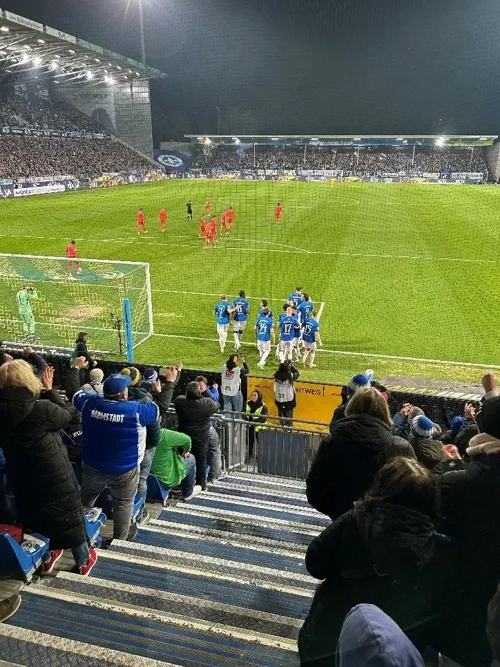 bananenflanke Darmstadt2 x27