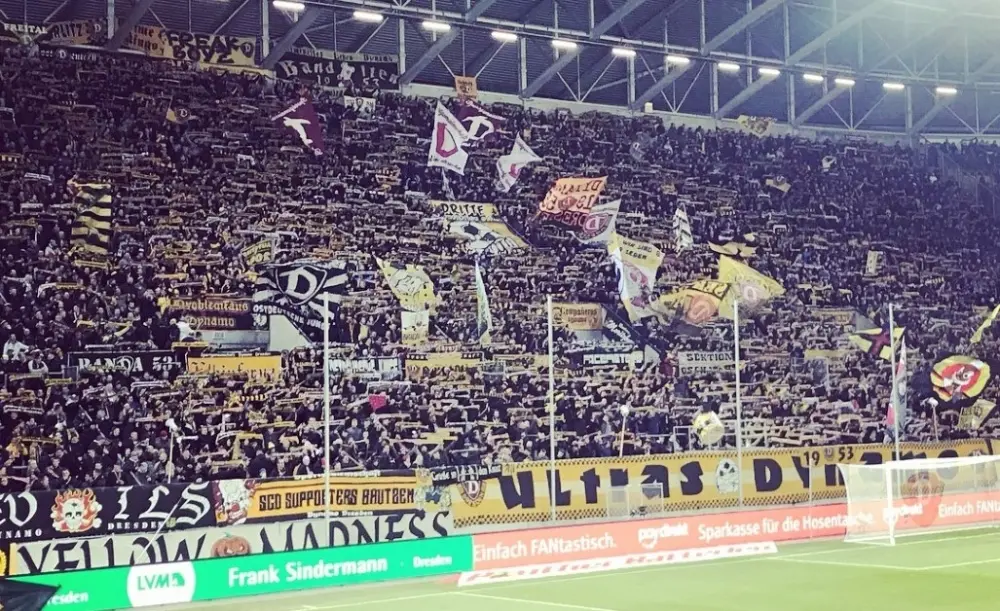 bananenflanke Dynamo10