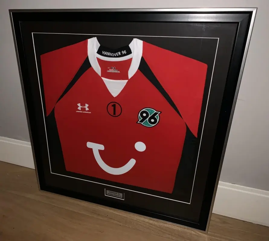 bananenflanke Enke shirt