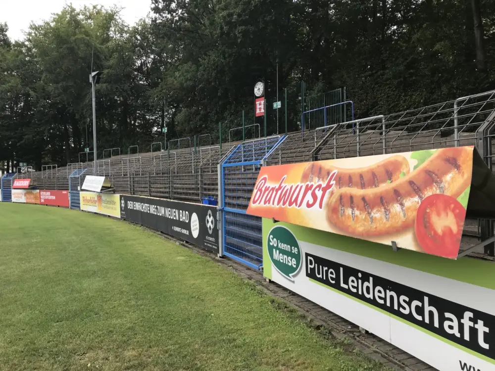 bananenflanke FCG2