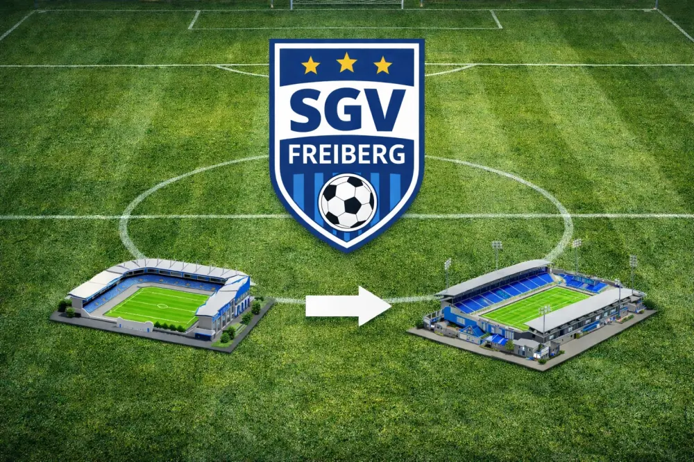 bananenflanke Freiberg