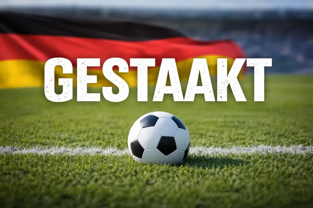 bananenflanke Gestaaakt