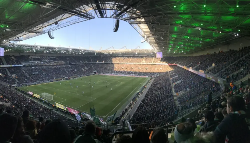 bananenflanke Gladbach Panorama