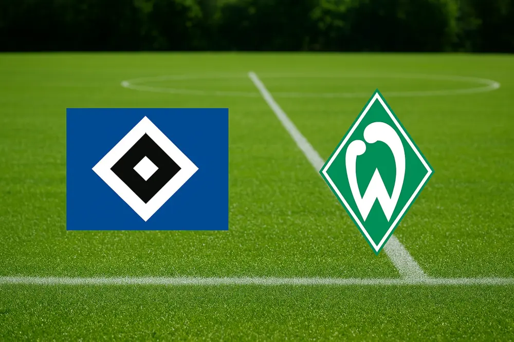 bananenflanke HSV-Werder