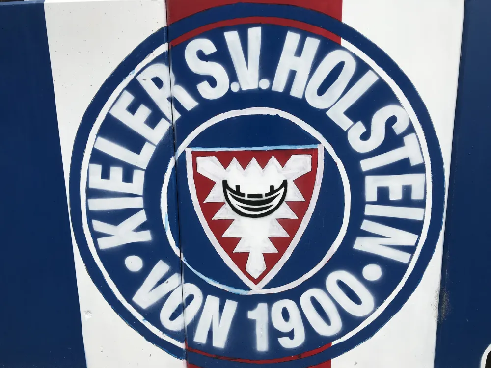 bananenflanke Holstein-Kiel