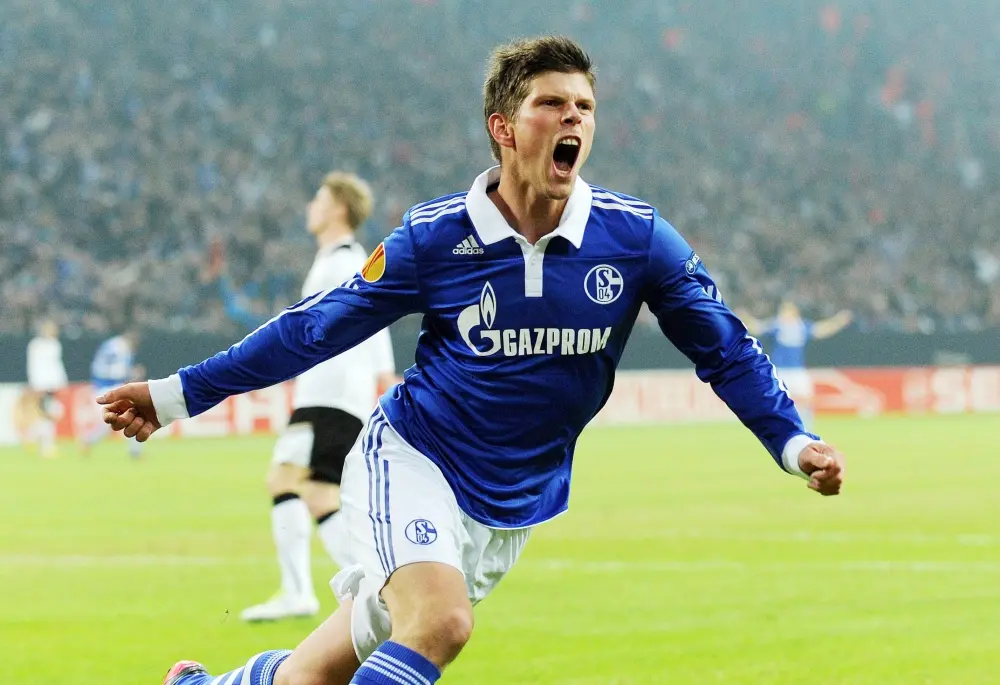 bananenflanke Huntelaar