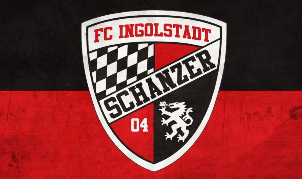 bananenflanke Ingolstadt logo