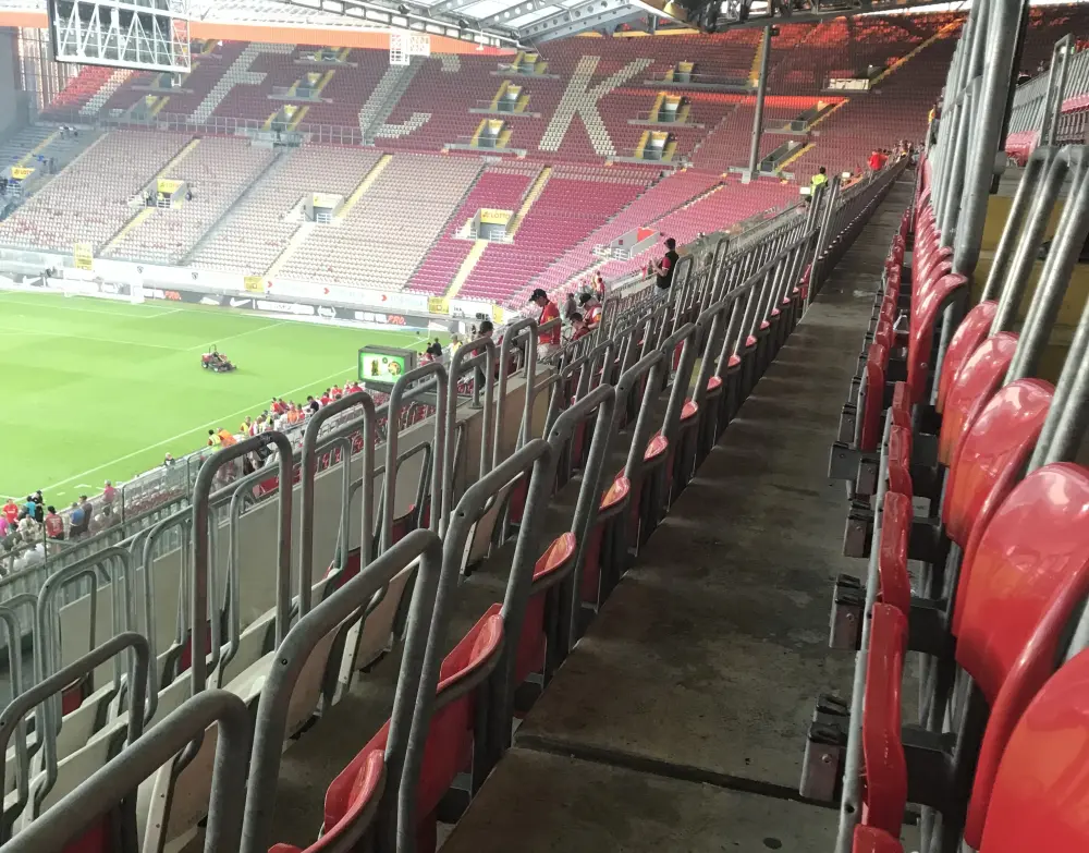 bananenflanke Kaiserslautern1