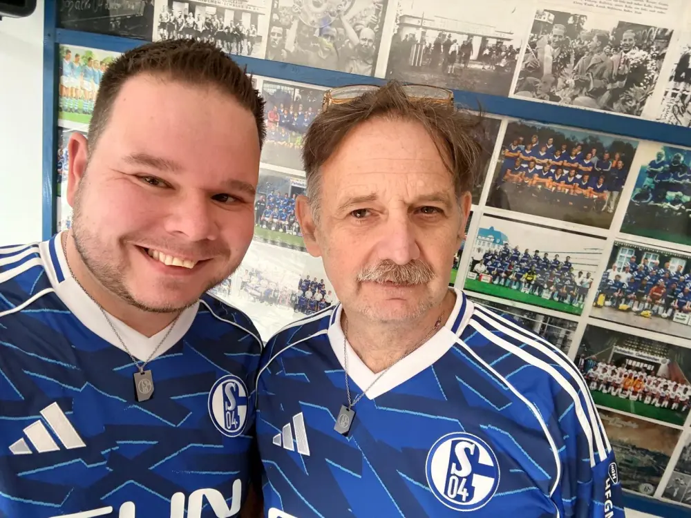 bananenflanke Kessels