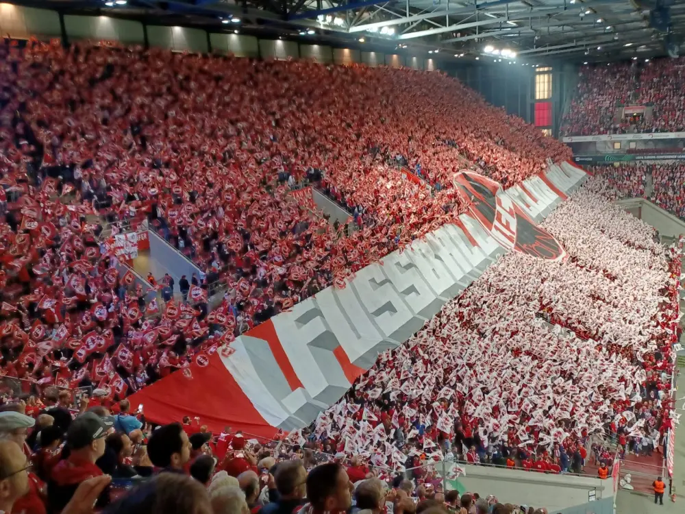 bananenflanke Köln1