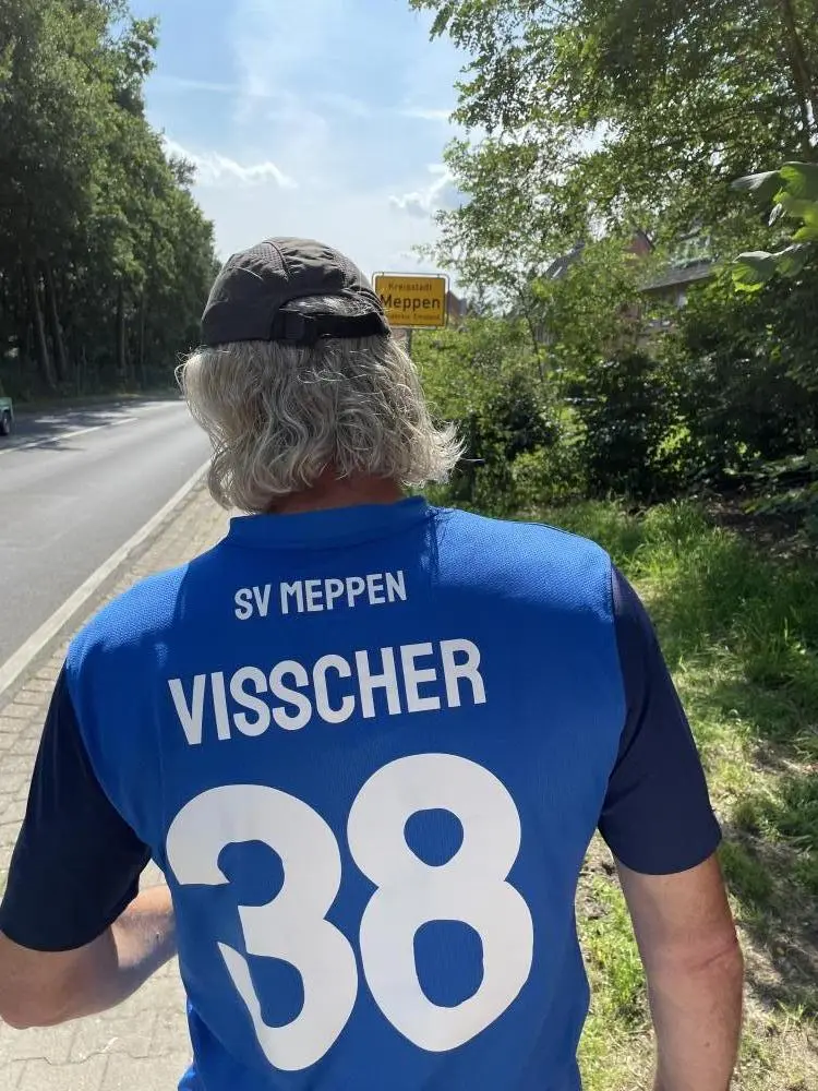 bananenflanke Meppen1 x27