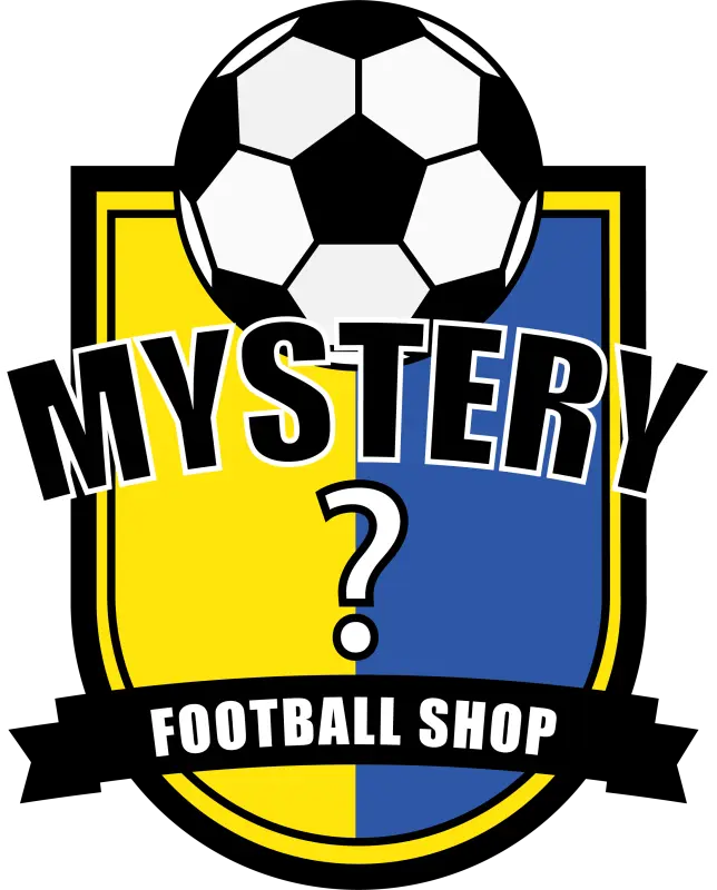 bananenflanke Mystery Football Shop