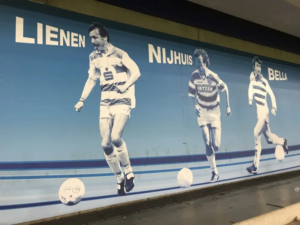 bananenflanke Nijhuis Duisburg