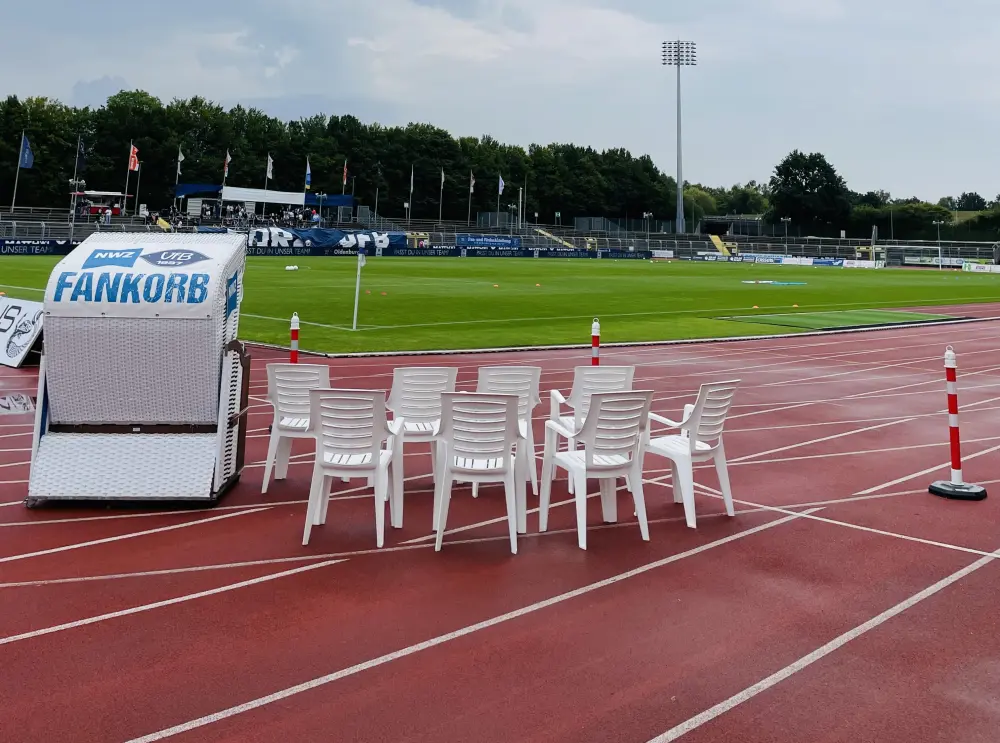 bananenflanke Oldenburg 2