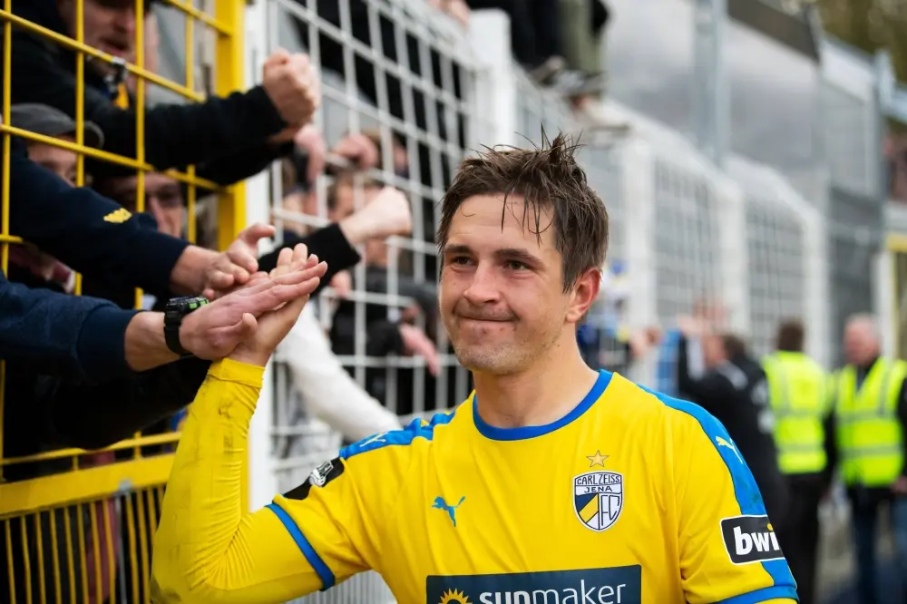 bananenflanke Pannewitz