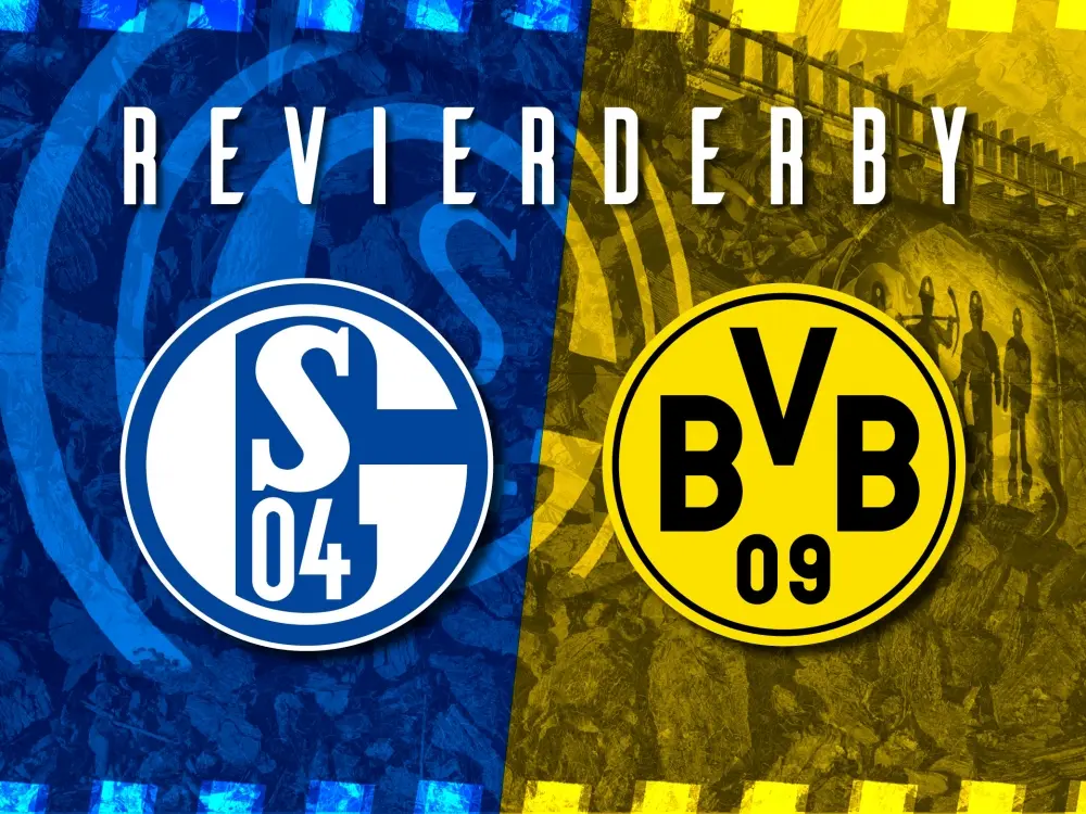 bananenflanke Revierderby2