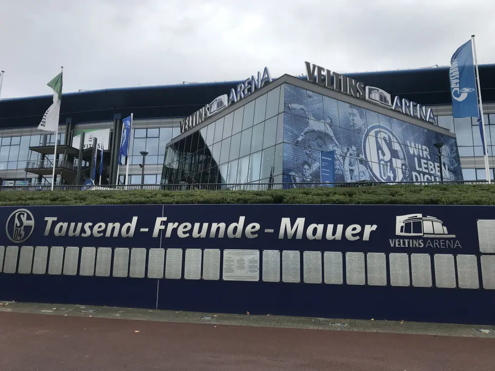 bananenflanke Schalke3