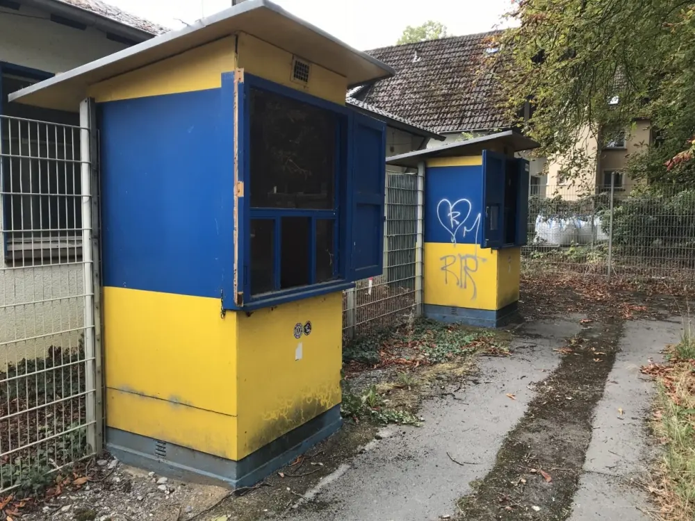 bananenflanke Solingen kassahokjes