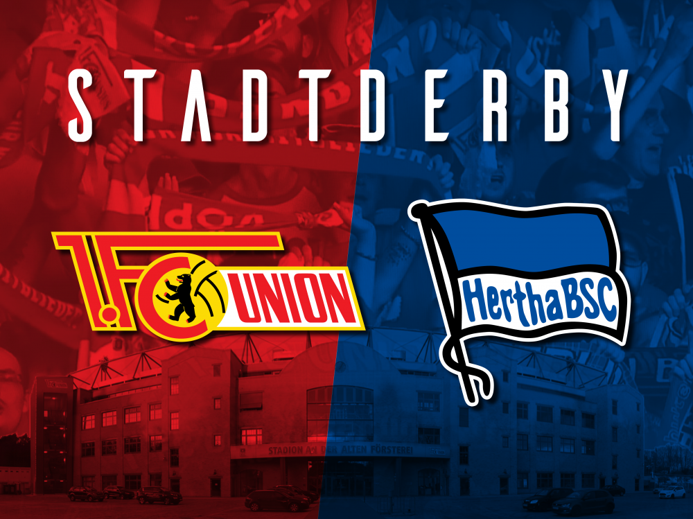 bananenflanke Stadtderby