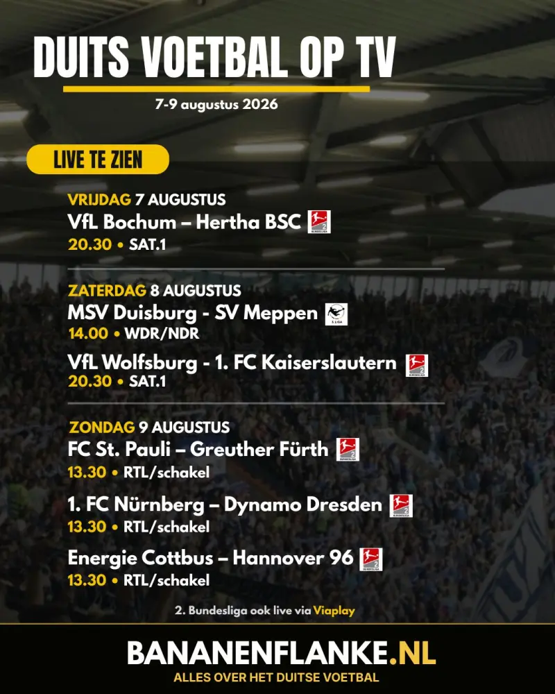 bananenflanke TV-gids-week-32