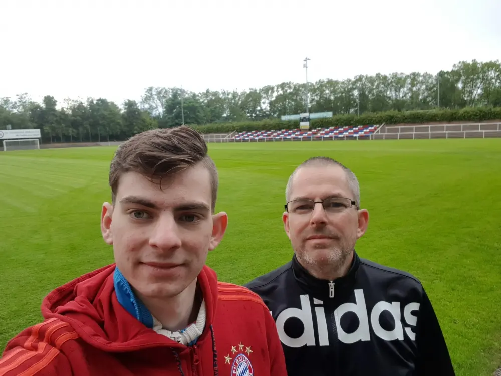 bananenflanke Tasmania Berlin 5