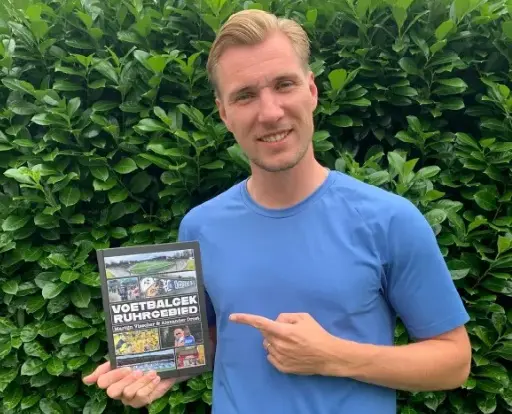 bananenflanke Vereij