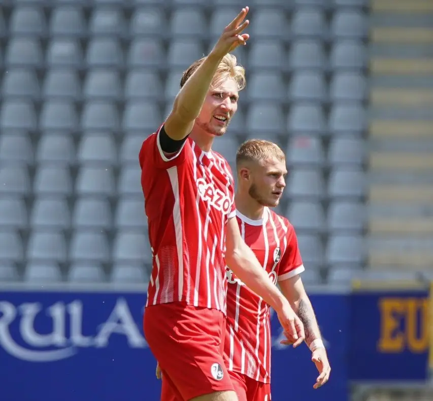 bananenflanke Vermeij