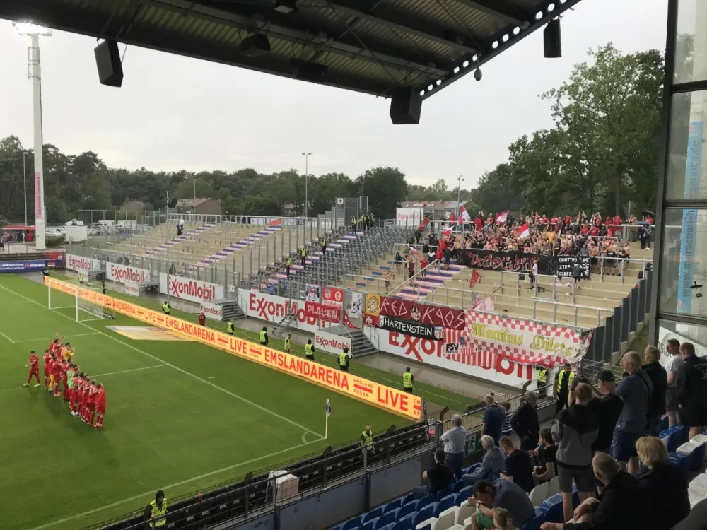 bananenflanke Zwickau