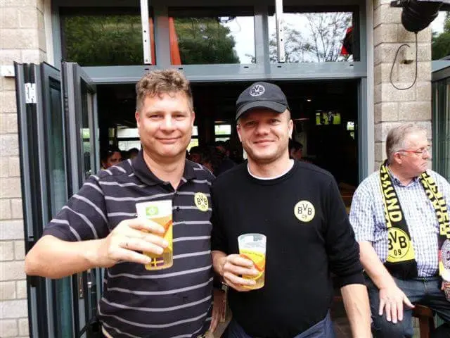 bananenflanke faneddybvb