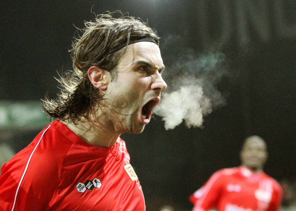 bananenflanke imago07338027h