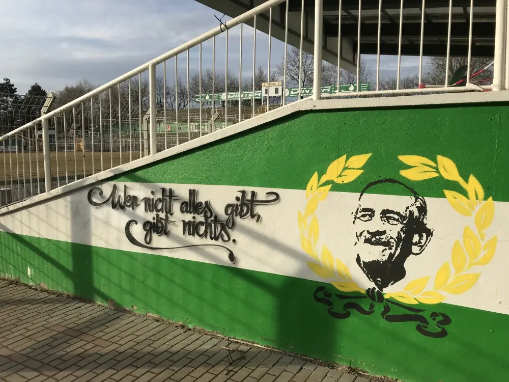 website laten maken Chemie Leipzig